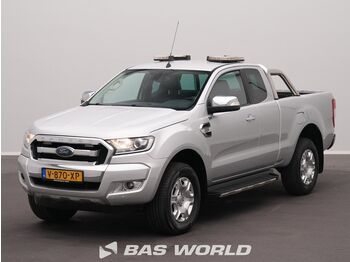 Dostavno vozilo FORD Ranger