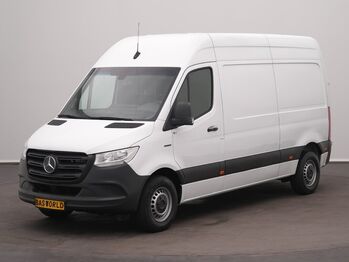 Dostavno vozilo MERCEDES-BENZ eSprinter 312