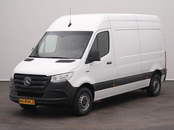 Dostavno vozilo MERCEDES-BENZ eSprinter 312