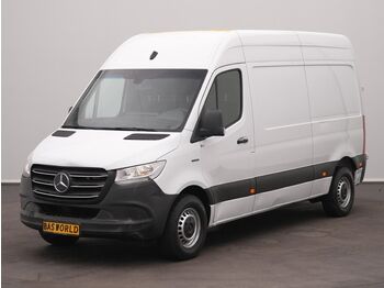Dostavno vozilo MERCEDES-BENZ eSprinter 312