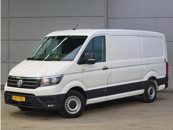 Mali kombi VOLKSWAGEN Crafter