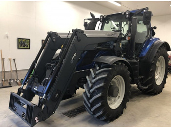 Traktor VALTRA T234