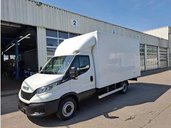 Dostavno vozilo sa zatvorenim sandukom IVECO
