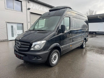 Dostavno vozilo hladnjača MERCEDES-BENZ Sprinter 316