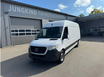 Furgon MERCEDES-BENZ Sprinter 316