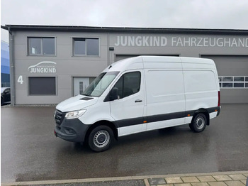 Furgon MERCEDES-BENZ Sprinter 317