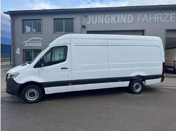 Furgon MERCEDES-BENZ Sprinter 317