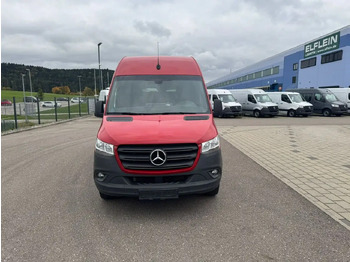 Furgon MERCEDES-BENZ Sprinter 317