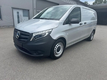 Furgon MERCEDES-BENZ Vito 114