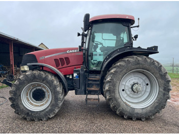 Traktor CASE IH Puma