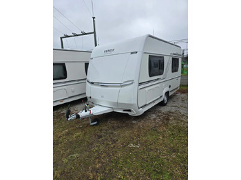 Kamp prikolica FENDT