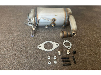 Prigušivač/ Izduvni sistem RENAULT