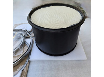 Prigušivač/ Izduvni sistem za Kamion novi Nowy Wkład DPF MAN TGX Euro 6 + Zestaw uszczelek: slika 2 Prigušivač/ Izduvni sistem za Kamion novi Nowy Wkład DPF MAN TGX Euro 6 + Zestaw uszczelek: slika 2