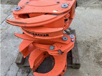 Šumarska oprema WESTTECH