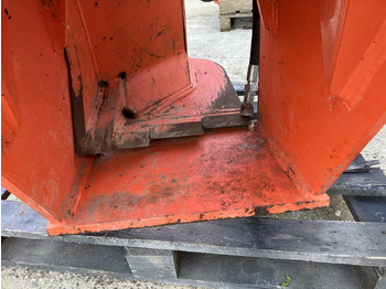 Šumarska oprema WESTTECH Woodcracker S400: slika 4 Šumarska oprema WESTTECH Woodcracker S400: slika 4