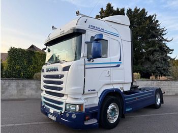 Tegljač SCANIA R 450