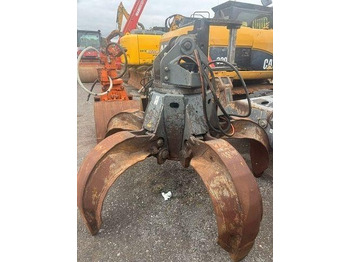 Građevinska mašina