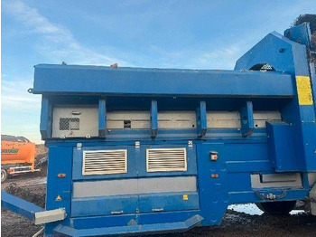 Građevinska mašina Terra Select T60: slika 4 Građevinska mašina Terra Select T60: slika 4