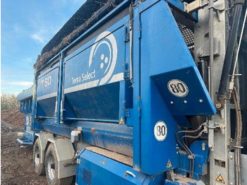 Građevinska mašina Terra Select T60: slika 5 Građevinska mašina Terra Select T60: slika 5