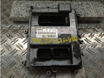 Upravljačka jedinica BOSCH