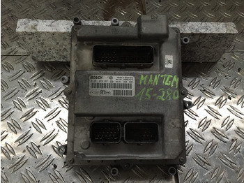Upravljačka jedinica BOSCH