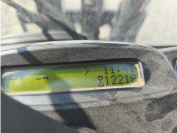 Hyster 2,5 t Hyster 2,5 t: slika 5 Hyster 2,5 t Hyster 2,5 t: slika 5