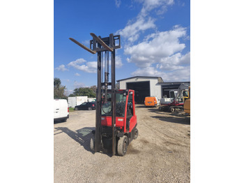 Hyster 2,5 t Hyster 2,5 t: slika 1 Hyster 2,5 t Hyster 2,5 t: slika 1