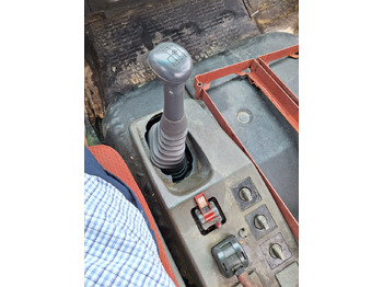 Kamion sa tovarnim sandukom IVECO 95E21, 1998 god.: slika 3