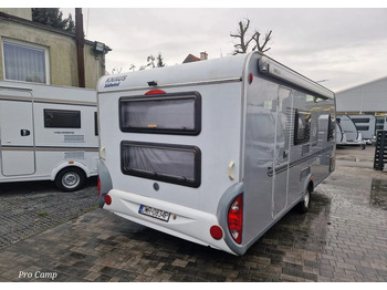 Kamp prikolica KNAUS SUDWIND 550 FSK: slika 5