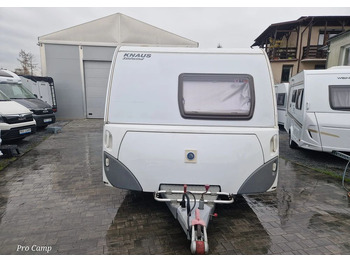 Kamp prikolica KNAUS SUDWIND 550 FSK: slika 3