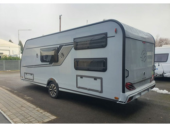 Kamp prikolica novi KNAUS SUDWIND 580 QS BLACK SELECTION 2026 / ALDE: slika 4