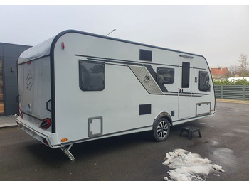 Kamp prikolica novi KNAUS SUDWIND 580 QS BLACK SELECTION 2026 / ALDE: slika 3