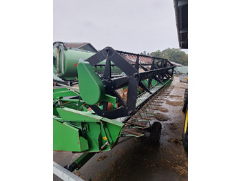 JOHN DEERE T550 JOHN DEERE T550: slika 3