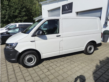 Furgon VOLKSWAGEN T6 Transporter Kasten-Kombi Navi/ACC/Standheiz.: slika 3