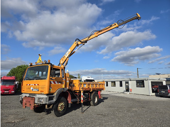 Istovarivač RENAULT G