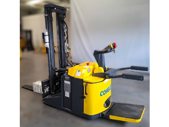 Električni viljuškar COMBILIFT