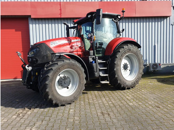 Traktor CASE IH Puma 200