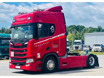 Tegljač SCANIA R 450