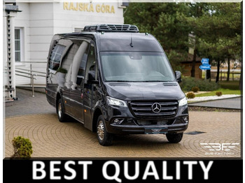 Minibus MERCEDES-BENZ Sprinter 519