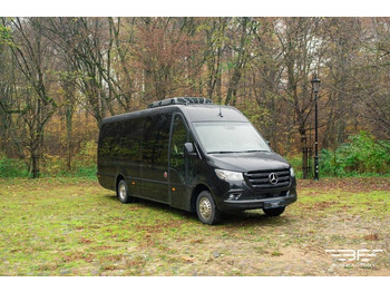 Minibus, Putnički kombi Mercedes-Benz Sprinter 519 XXL, Tourist Line 20+1 !!: slika 3 Minibus, Putnički kombi Mercedes-Benz Sprinter 519 XXL, Tourist Line 20+1 !!: slika 3