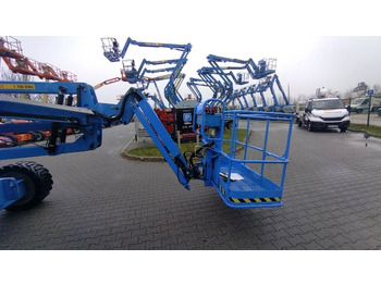 Zglobna platforma Genie Z 45/25 J RT: slika 4 Zglobna platforma Genie Z 45/25 J RT: slika 4