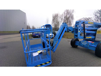 Zglobna platforma Genie Z 45/25 J RT: slika 5 Zglobna platforma Genie Z 45/25 J RT: slika 5