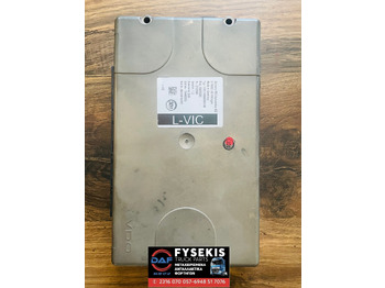 Upravljačka jedinica DAF