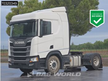 Tegljač SCANIA R 410