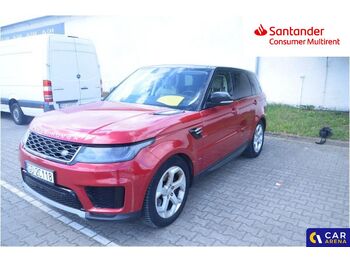 SUVSUV LAND ROVER