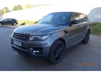 SUVSUV LAND ROVER
