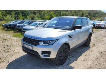 SUVSUV LAND ROVER