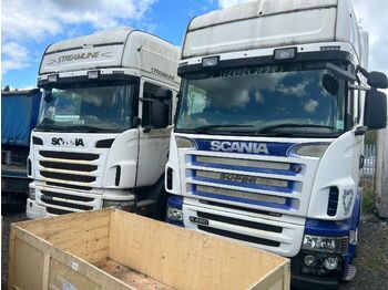 Tegljač SCANIA R 380