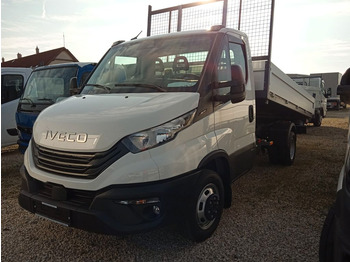 Iveco Daily 35C18H Dreiseitenkipper  Iveco Daily 35C18H Dreiseitenkipper: slika 1