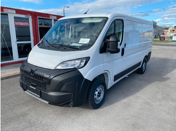 Mali kombi PEUGEOT Boxer